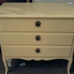 249 5109 CHEST OF DRAWERS